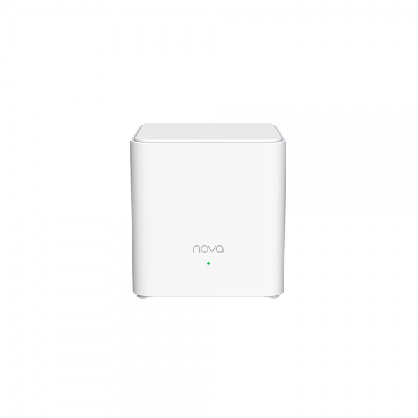 Wi-Fi роутер Tenda MX3 (1-pack）