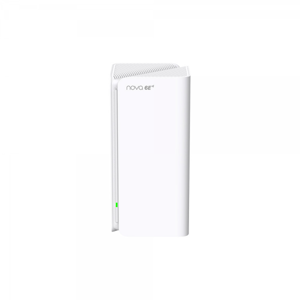 Wi-Fi роутер Tenda MX21 Pro (1-pack)