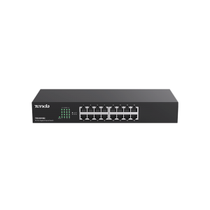 TEG1016D v8.0 Tenda Unmanaged Switch