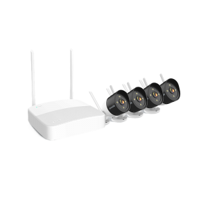 K4W-3TC V2.0 Tenda WIFI KIT