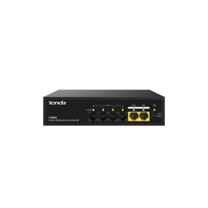 S106PC Tenda Switch