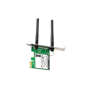 Wireless N300 Express Adapter W322E