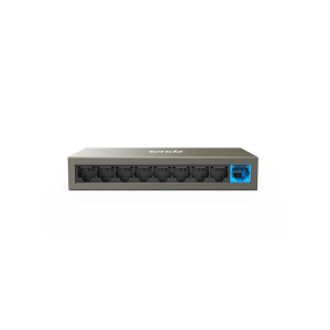 TEF1109D Tenda Unmanaged Switch