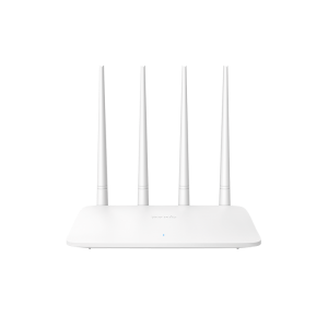 Wireless N300 Easy Setup Router