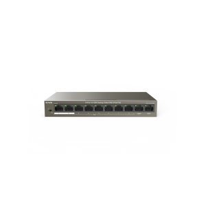 TEF1110P-8-63W Tenda Switch Коммутатор