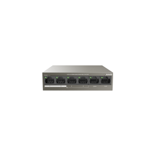 TEF1106P-4-63W Tenda Switch