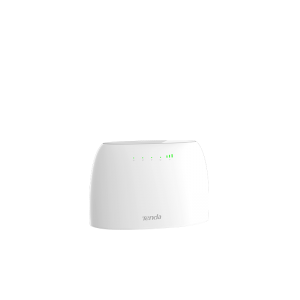 4G03 N300 Wi-Fi 4G LTE Router