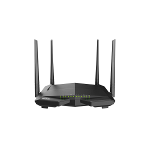 V12 Tenda xDSL Modem