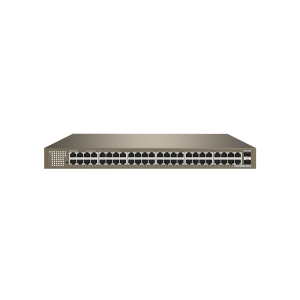 TEG1050F Tenda Unmanaged Switch