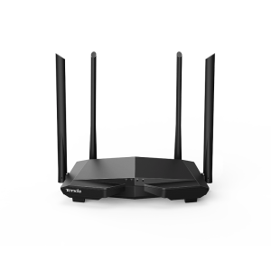 AC6 v5.0 Tenda 11AC Router