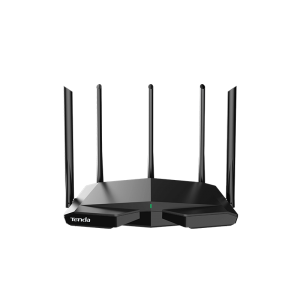 TX27 Pro AXE5700 Tri-Band Gigabit Wi-Fi 6E Router