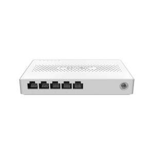 SM105 Tenda Unmanaged Switch