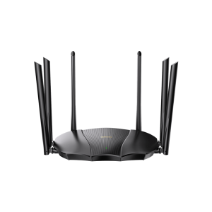 TX3000 Pro Tenda Router WIFI6