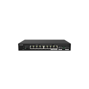 TEM2010F Tenda Unmanaged Switch