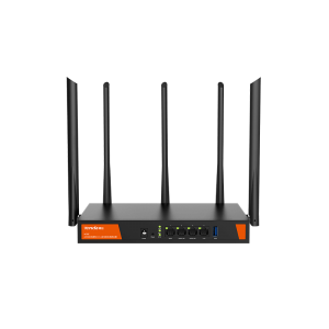 W30E Tenda Enterprise Router