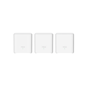 MX3 3-Pack Mesh Tenda WIFI-6