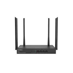 W18E v2.0 Tenda Router