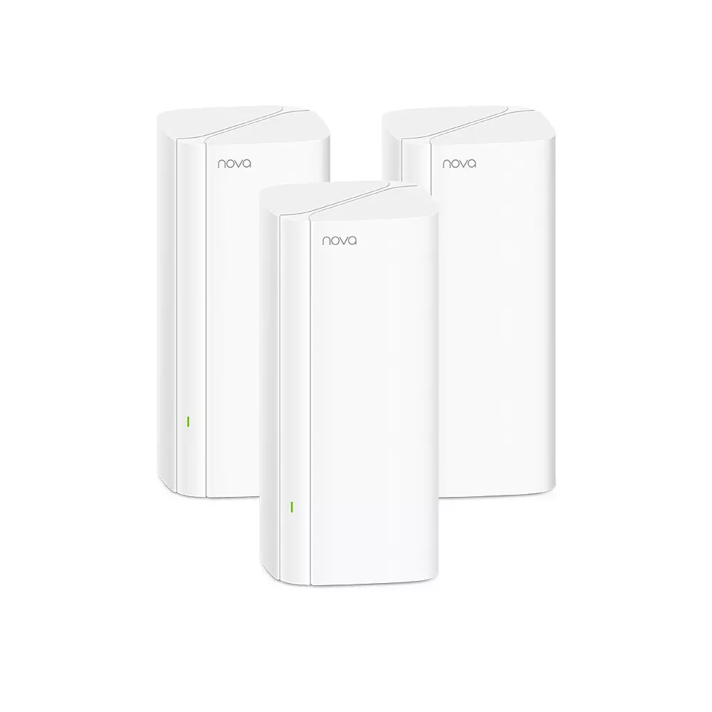 главное изображение Tenda EX6 3-Pack